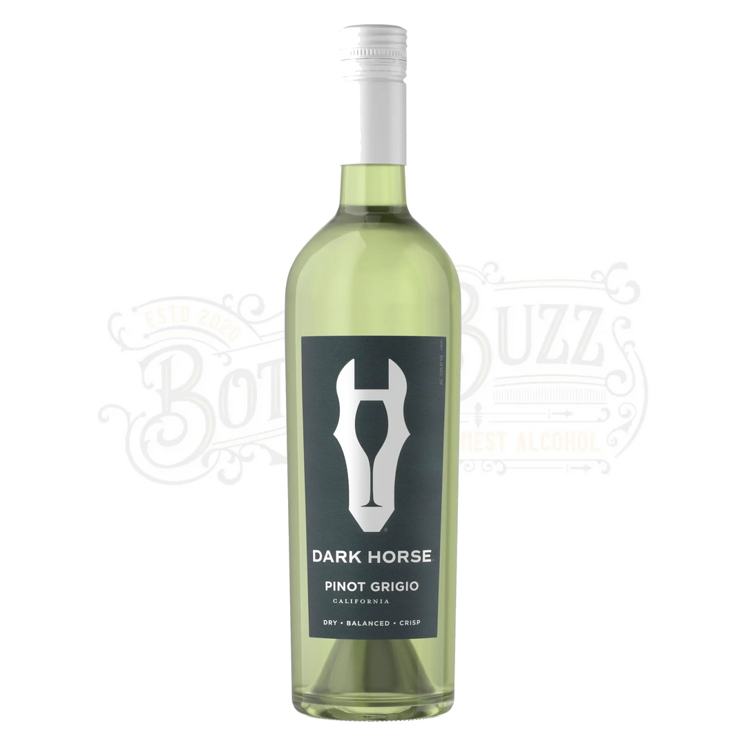 Dark Horse Pinot Grigio