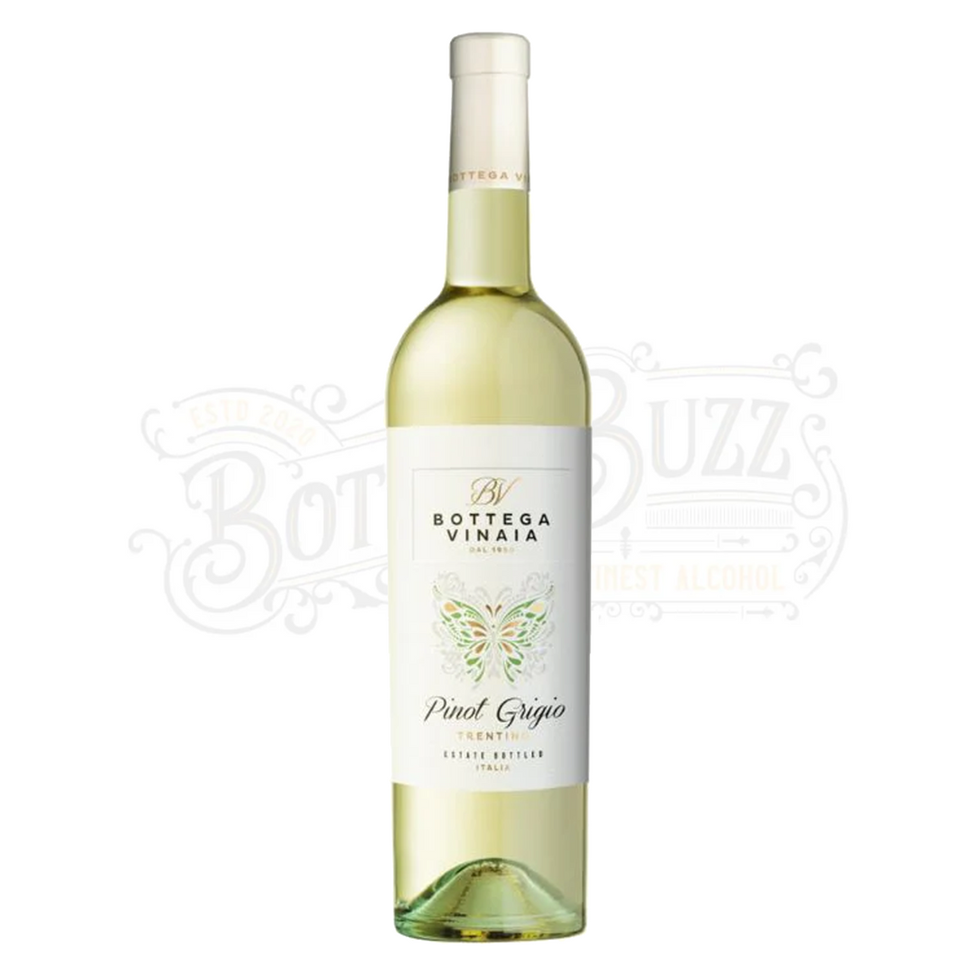 Bottega Vinaia Pinot Grigio