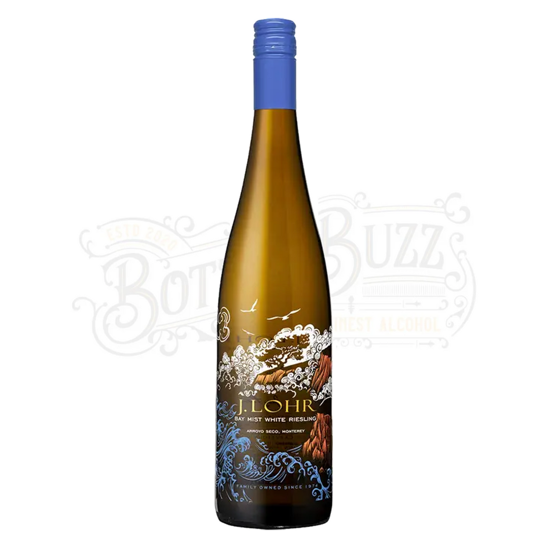 J. Lohr White Riesling Bay Mist