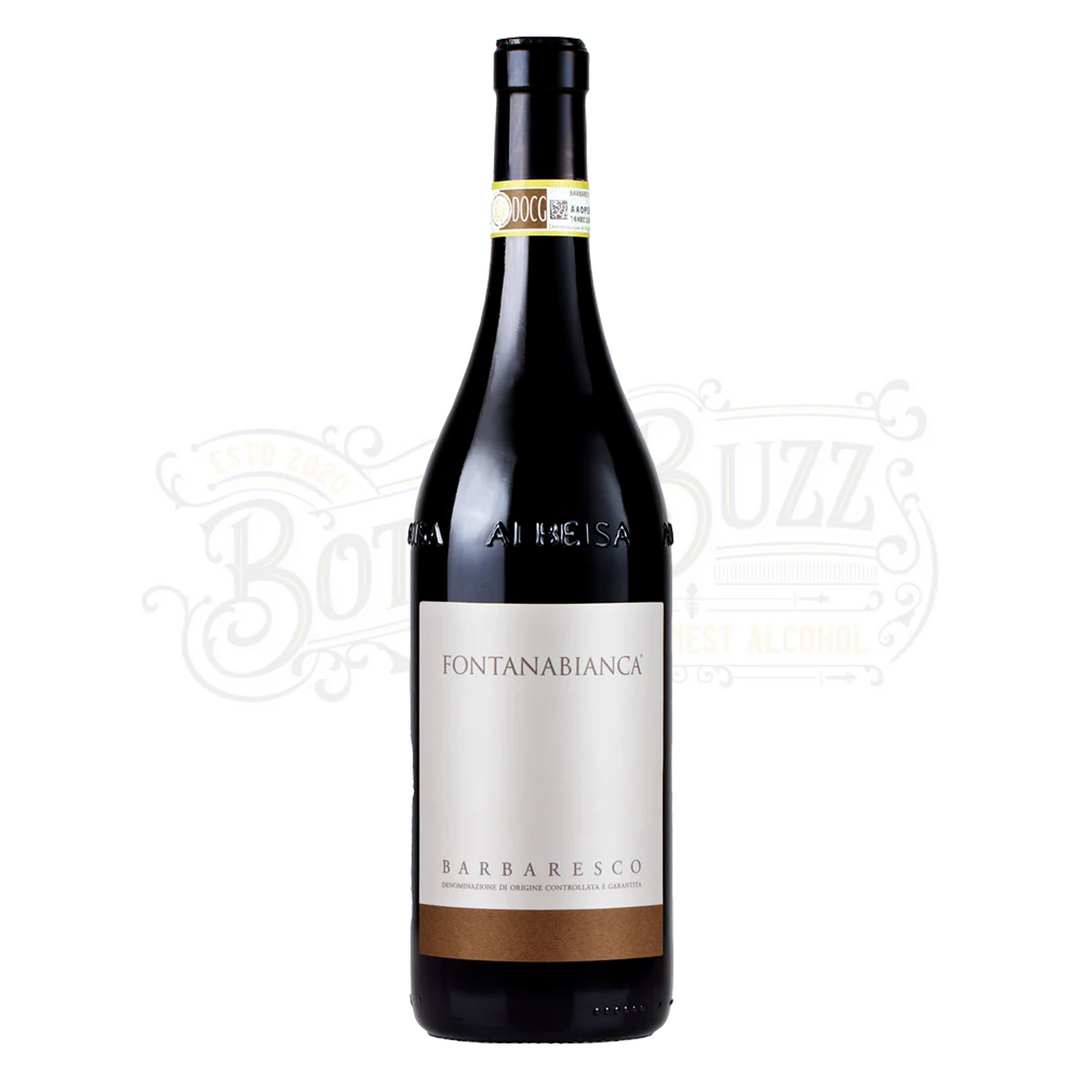 Fontanabianca Barbaresco