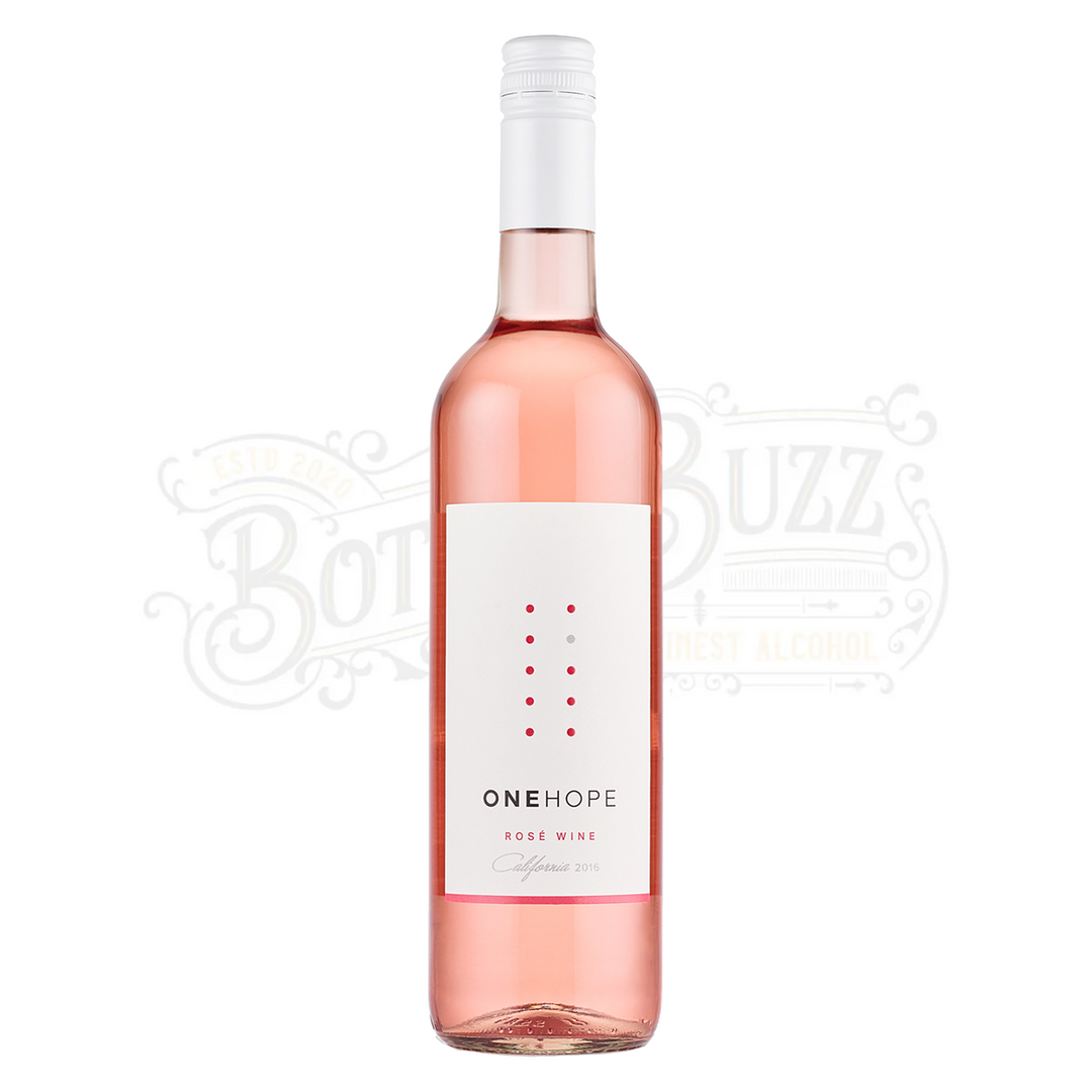 Onehope Rose Wine California