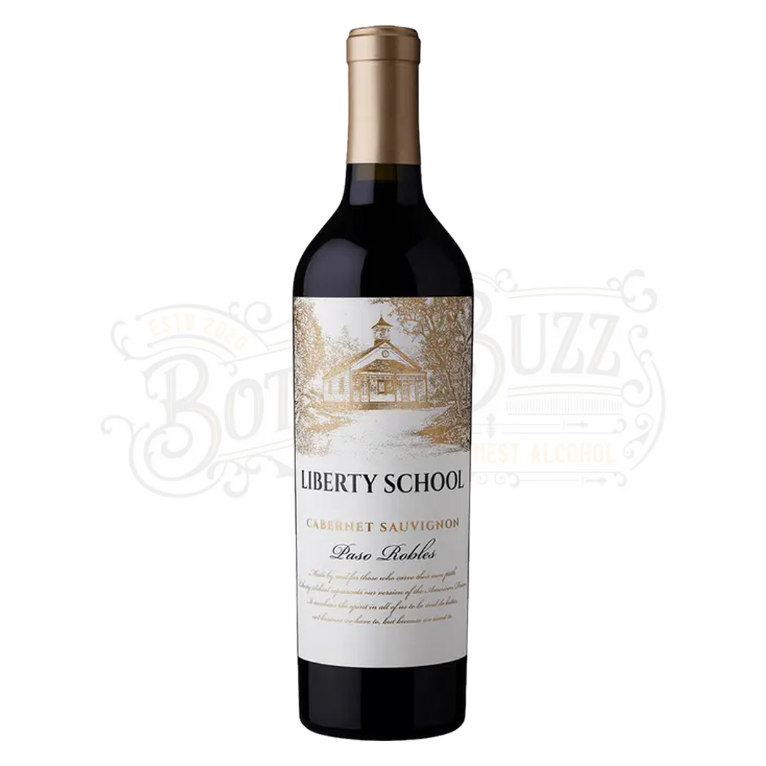 Liberty School Cabernet Sauvignon