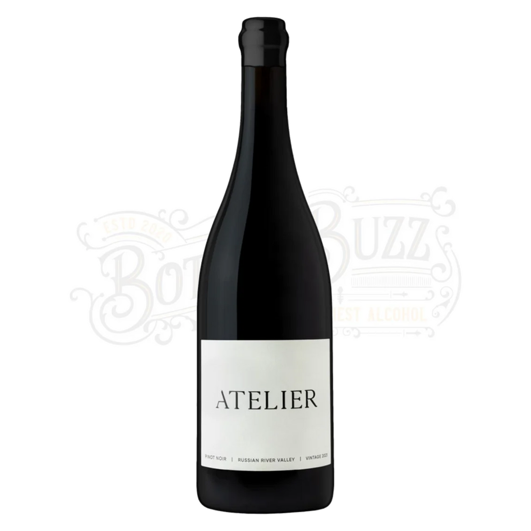 Atelier Pinot Noir Russian River Valley