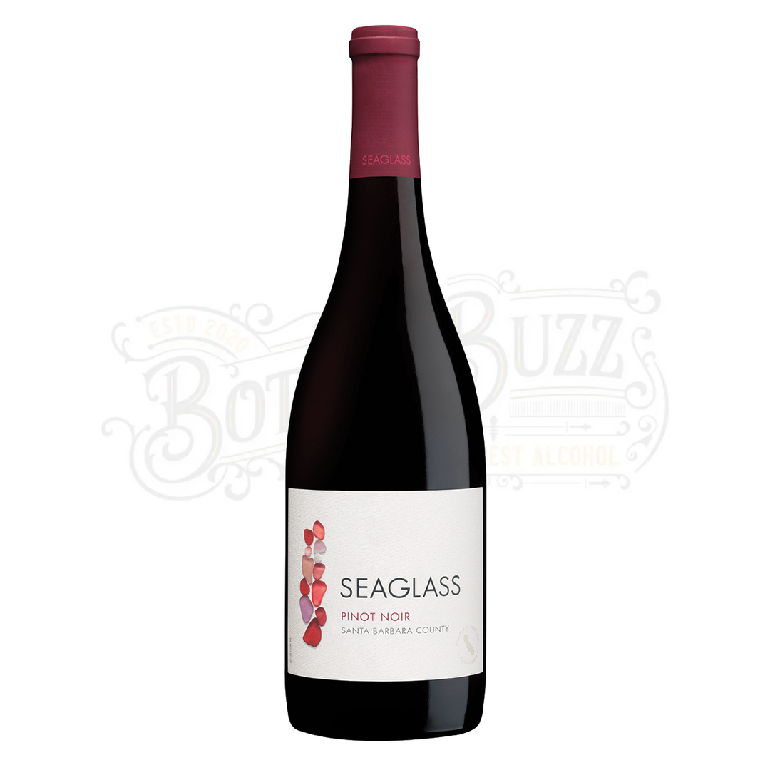 Seaglass Pinot Noir Santa Barbara County