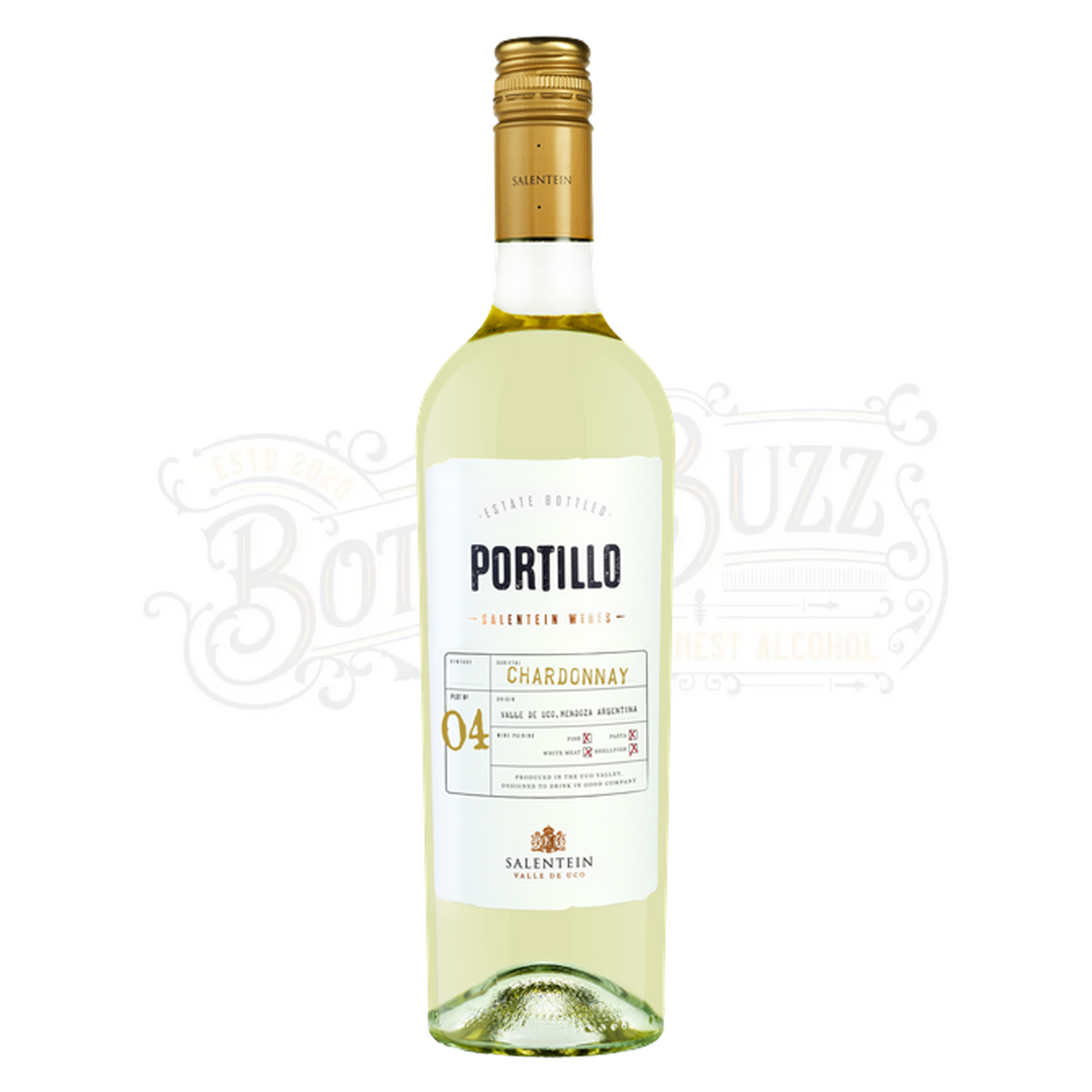 Portillo Chardonnay