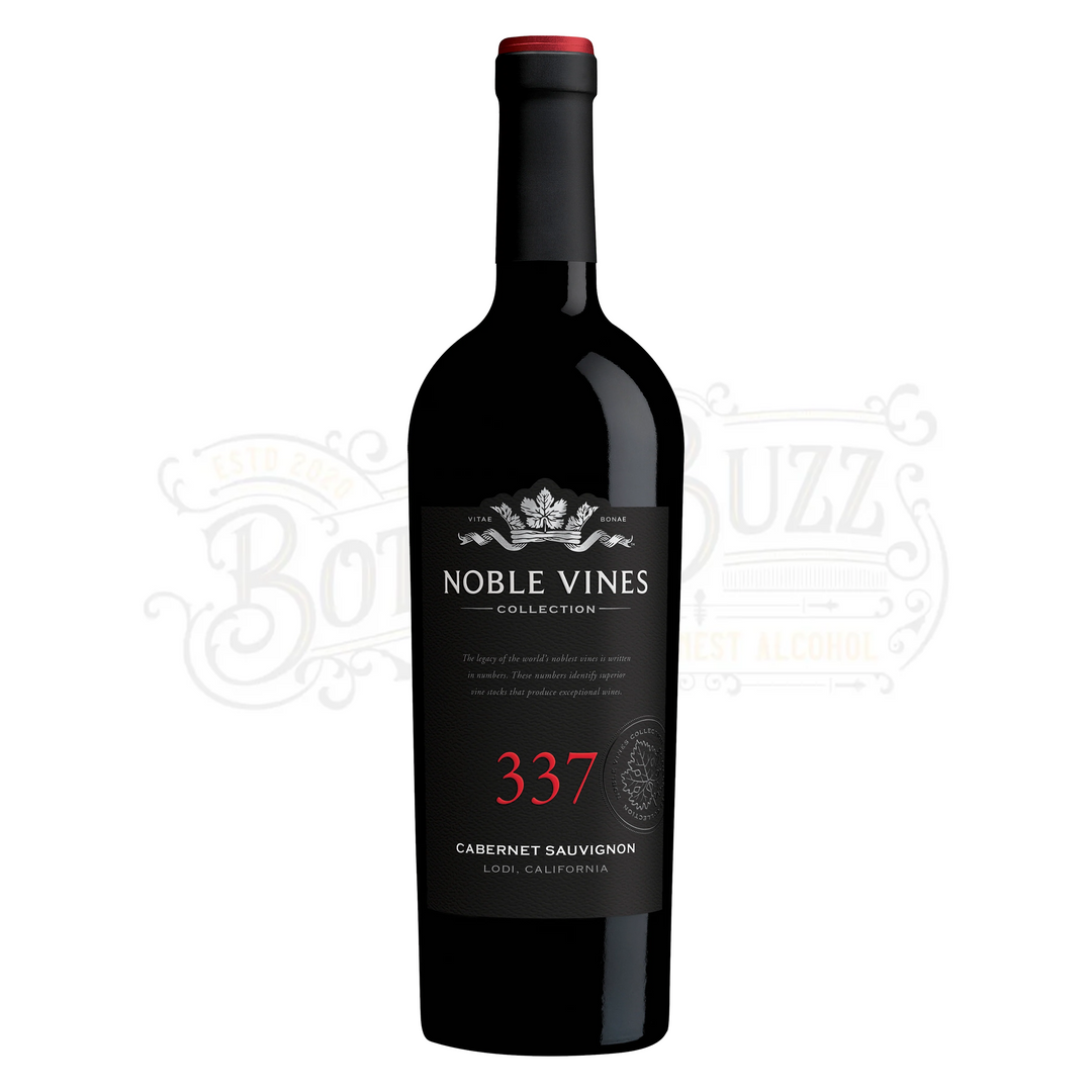 Noble Vines Collection Noble Vines 337 Cabernet Sauvignon