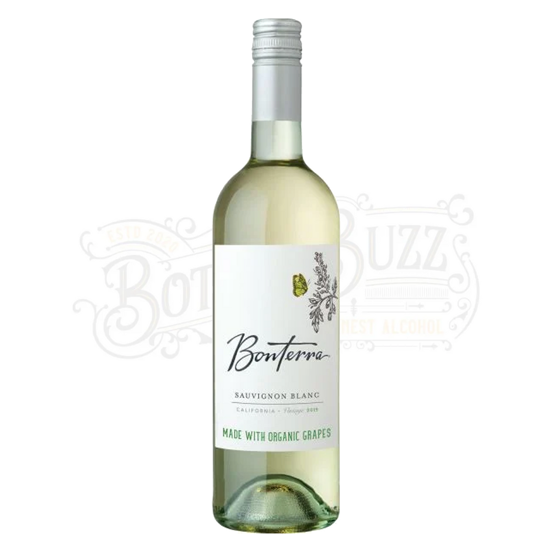 Bonterra Sauvignon Blanc