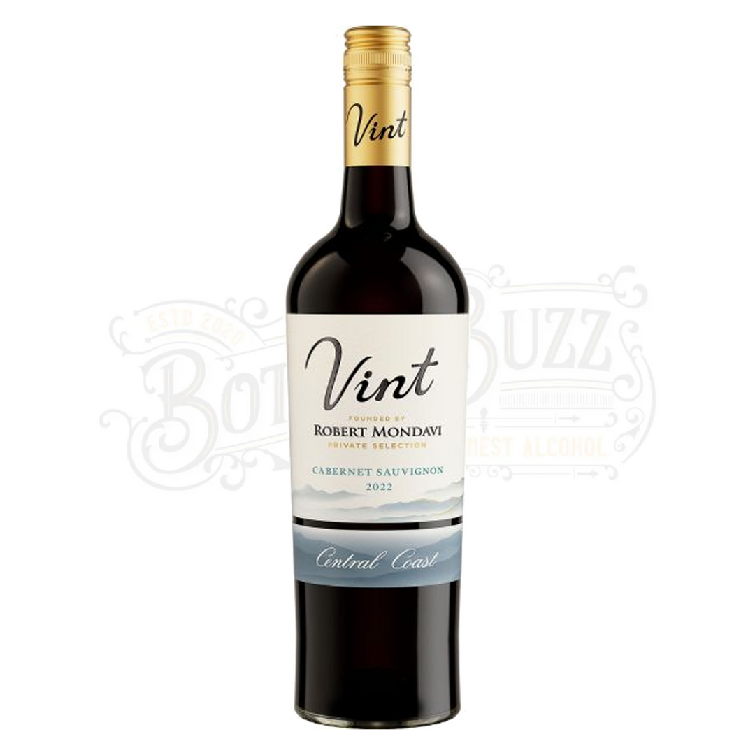 Vint Cabernet Sauvignon Central Coast