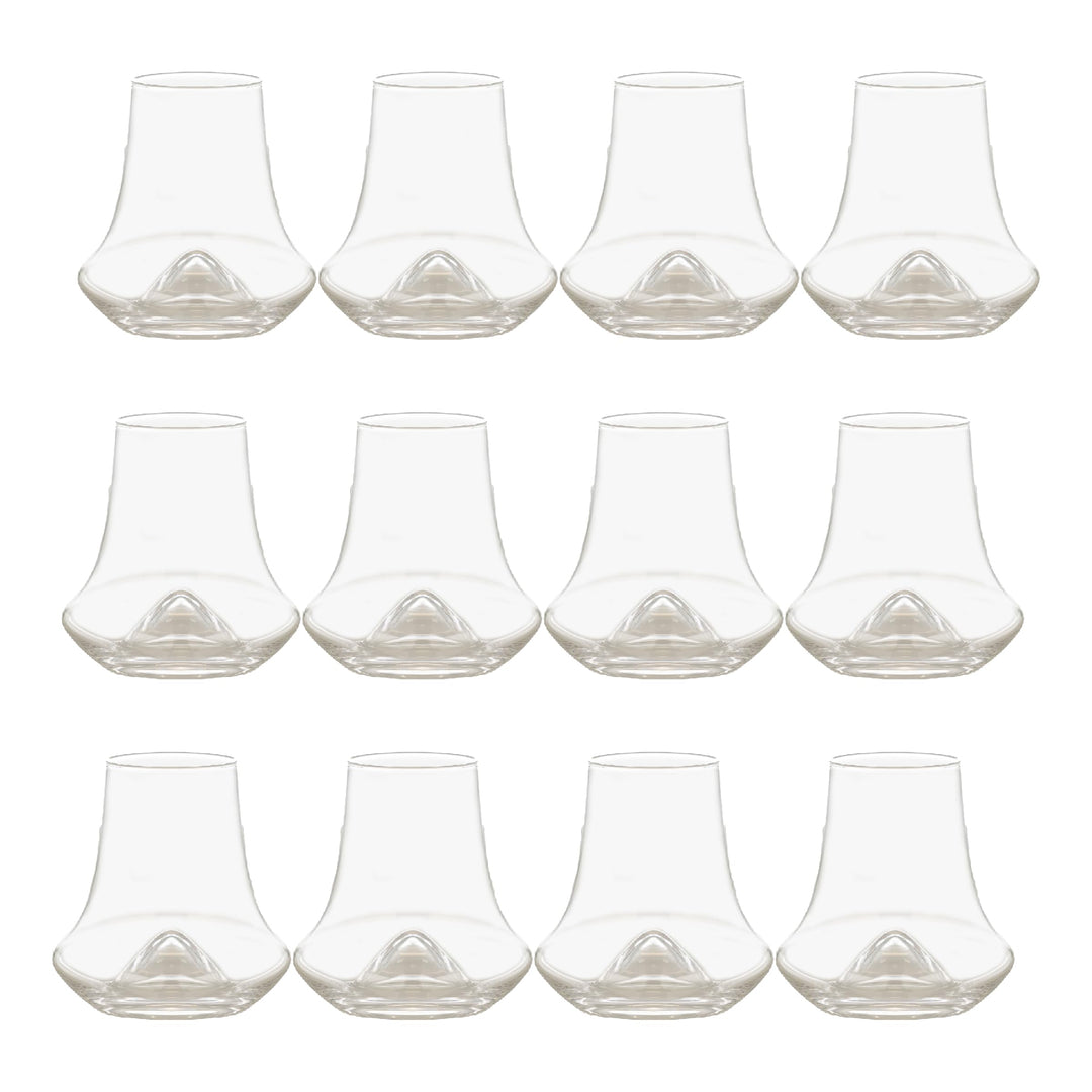 Whiskey Snifter Glasses - Set of 2/4 -  (250 mL / 8.5 fl. oz)