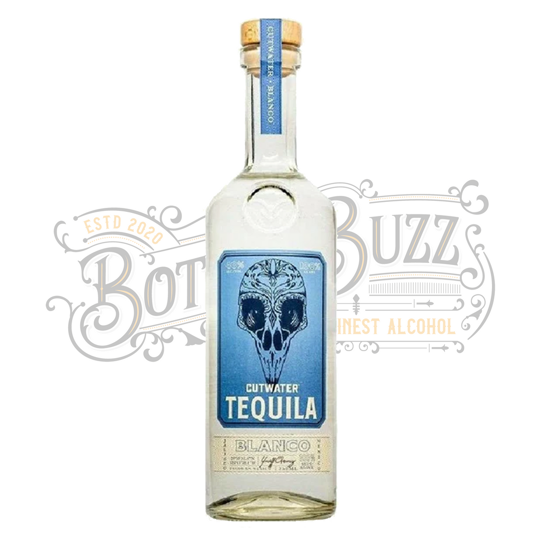 Cutwater Rayador Blanco Tequila