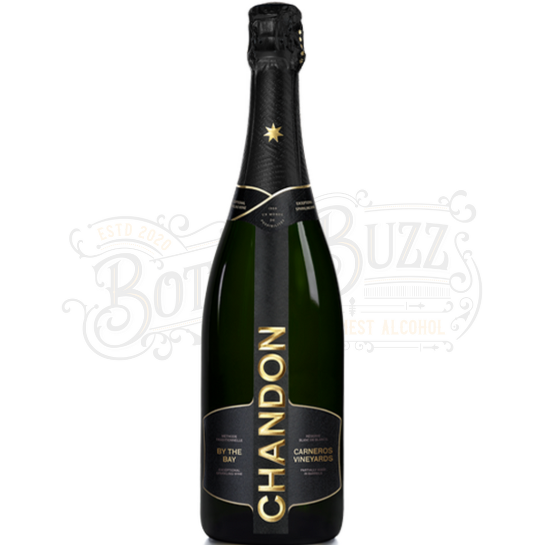 Chandon Blanc De Blancs Reserve By The Bay