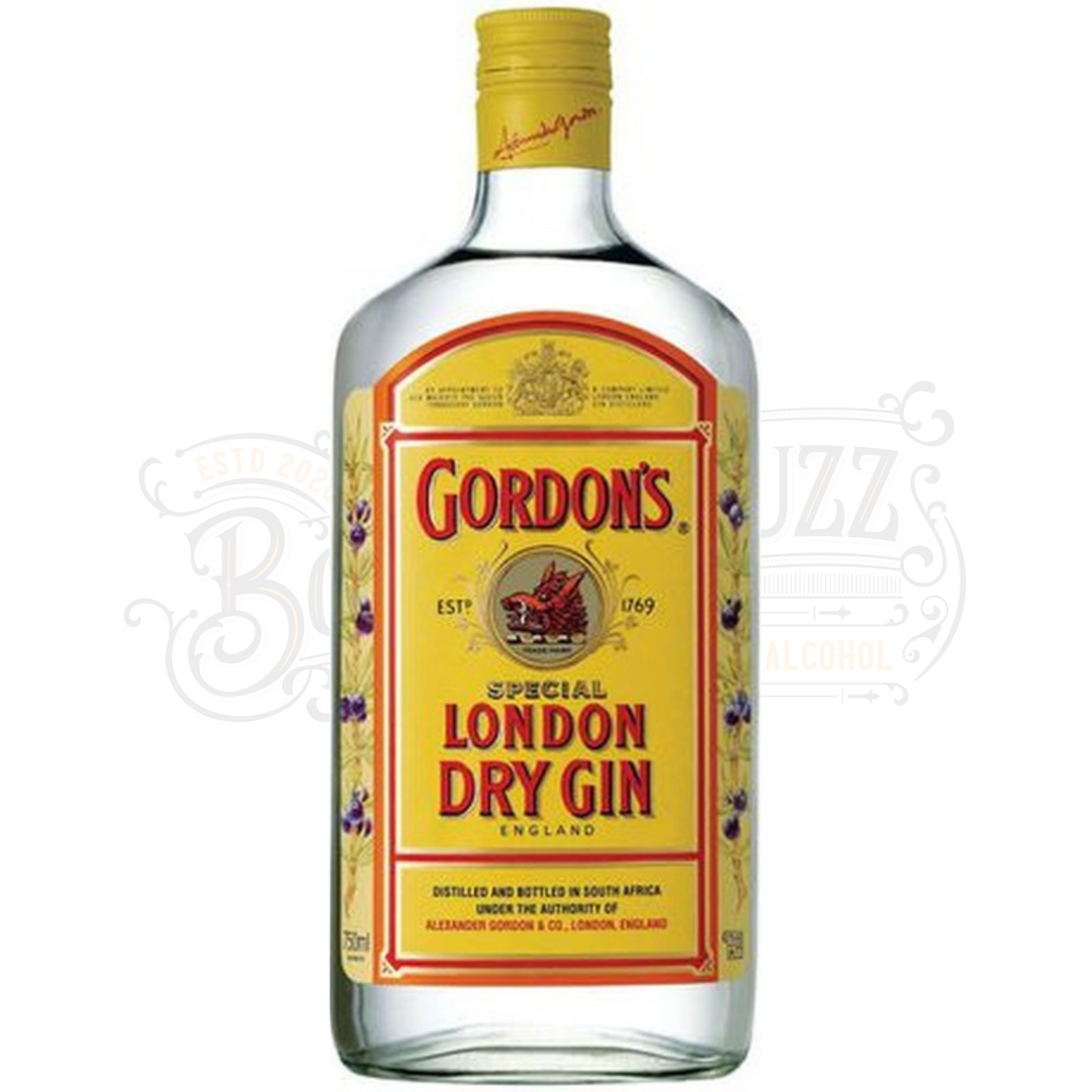 Gordon's London Dry Gin