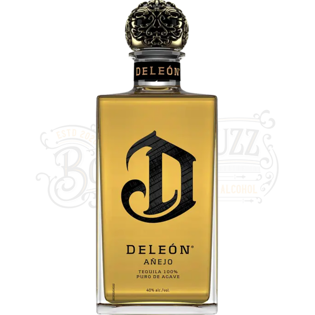 Deleon Tequila Anejo