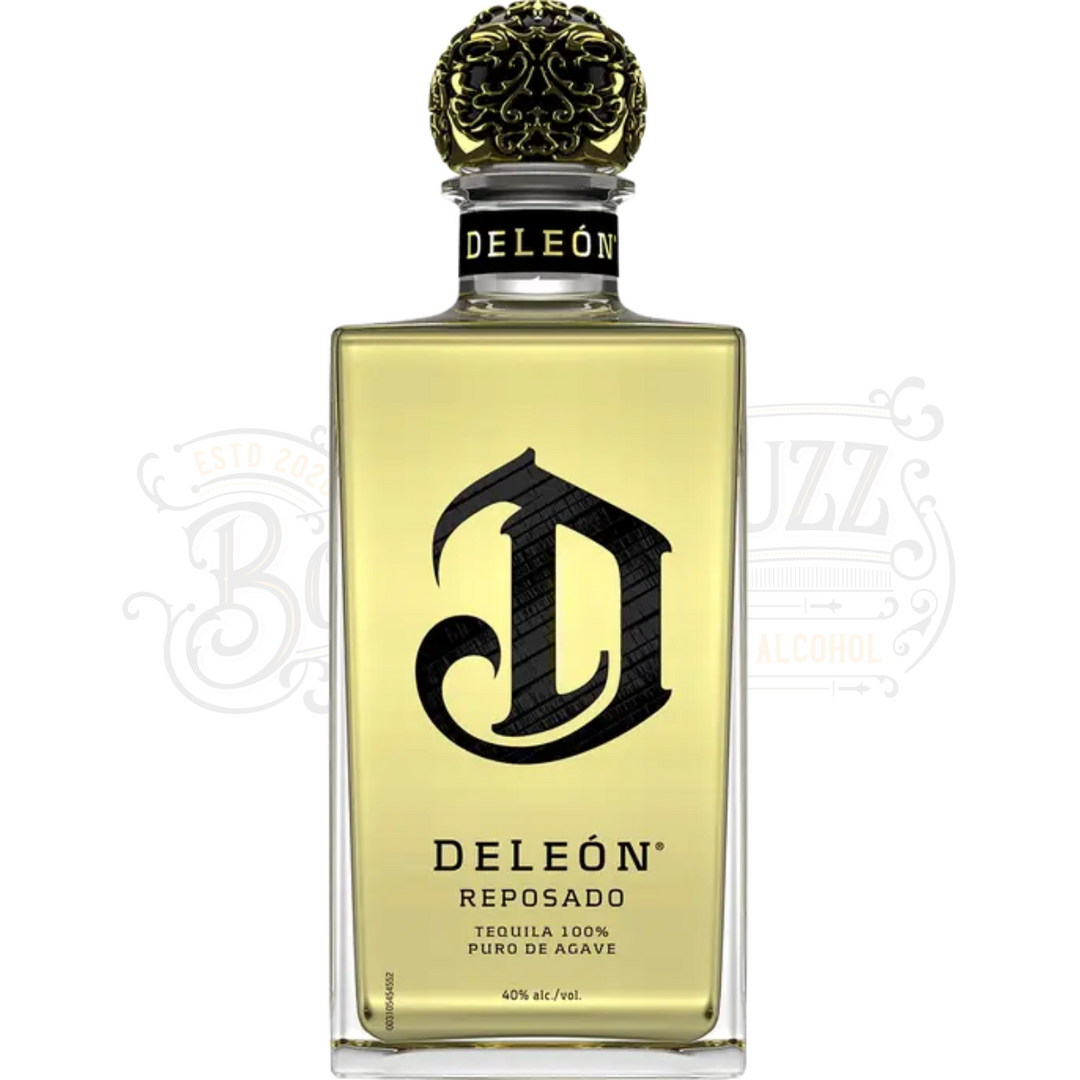 Deleon Tequila Reposado