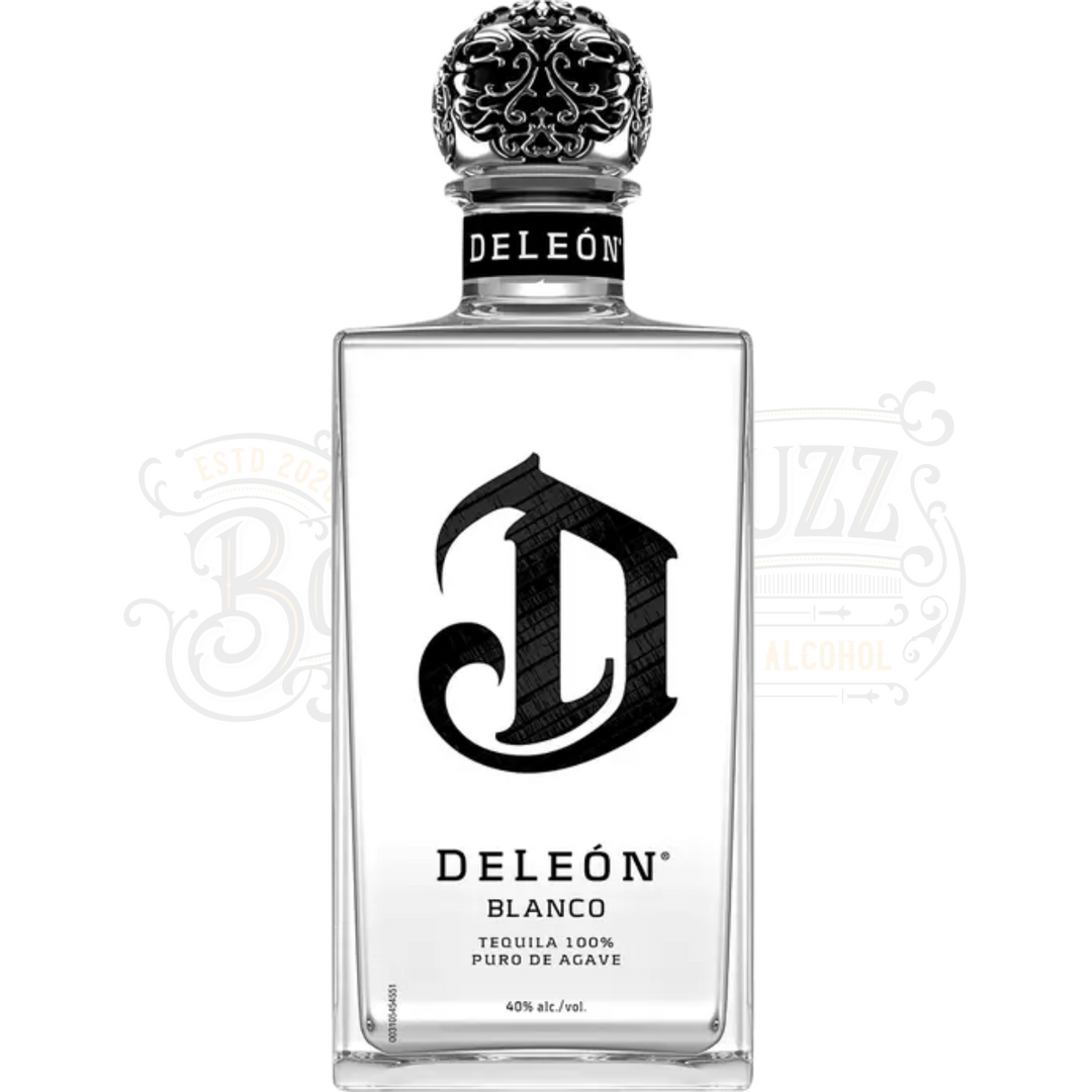 Deleon Tequila Blanco