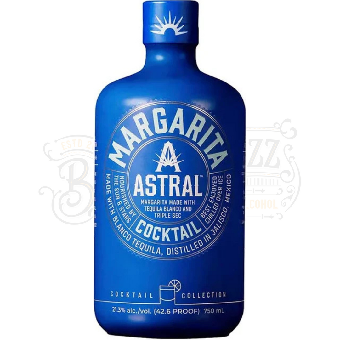 Astral Margarita Citrus