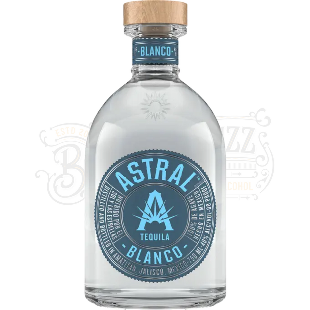 Astral Tequila Blanco