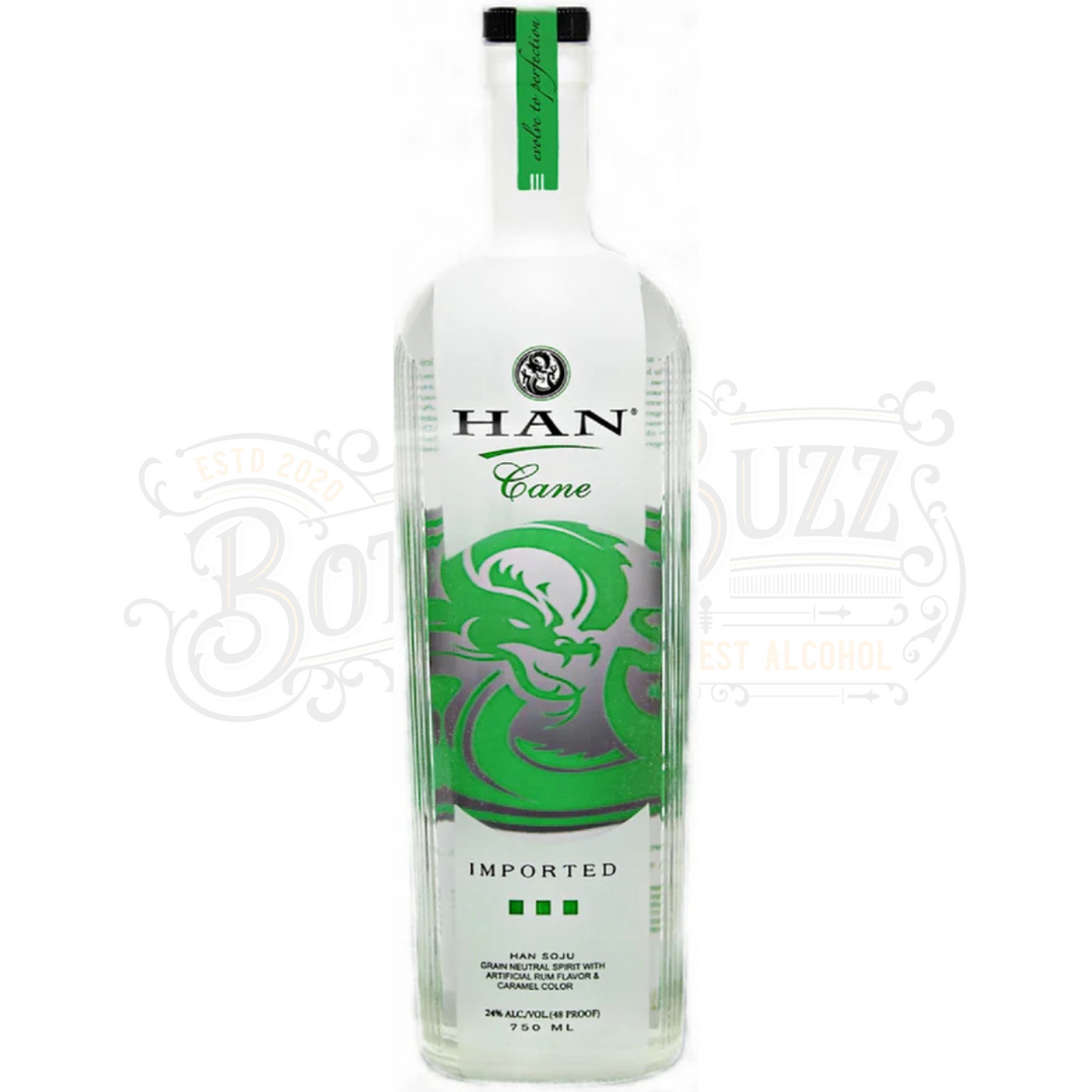 Han Cane Soju Rum