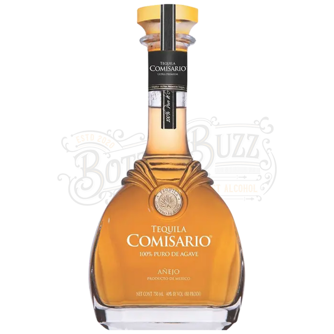 Comisario Tequila Anejo