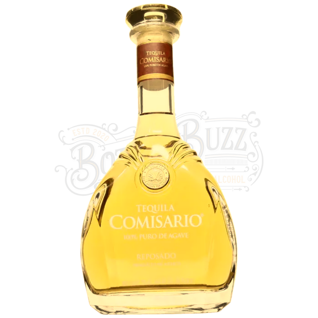 Comisario Tequila Reposado