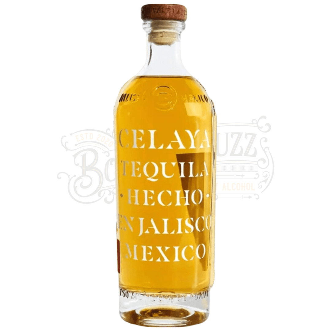 CeLaya Tequila Anejo