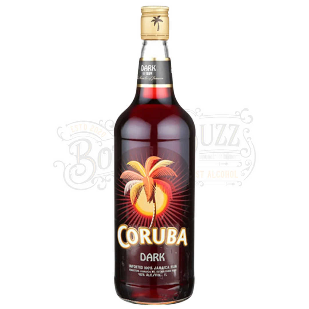 Coruba Dark Rum