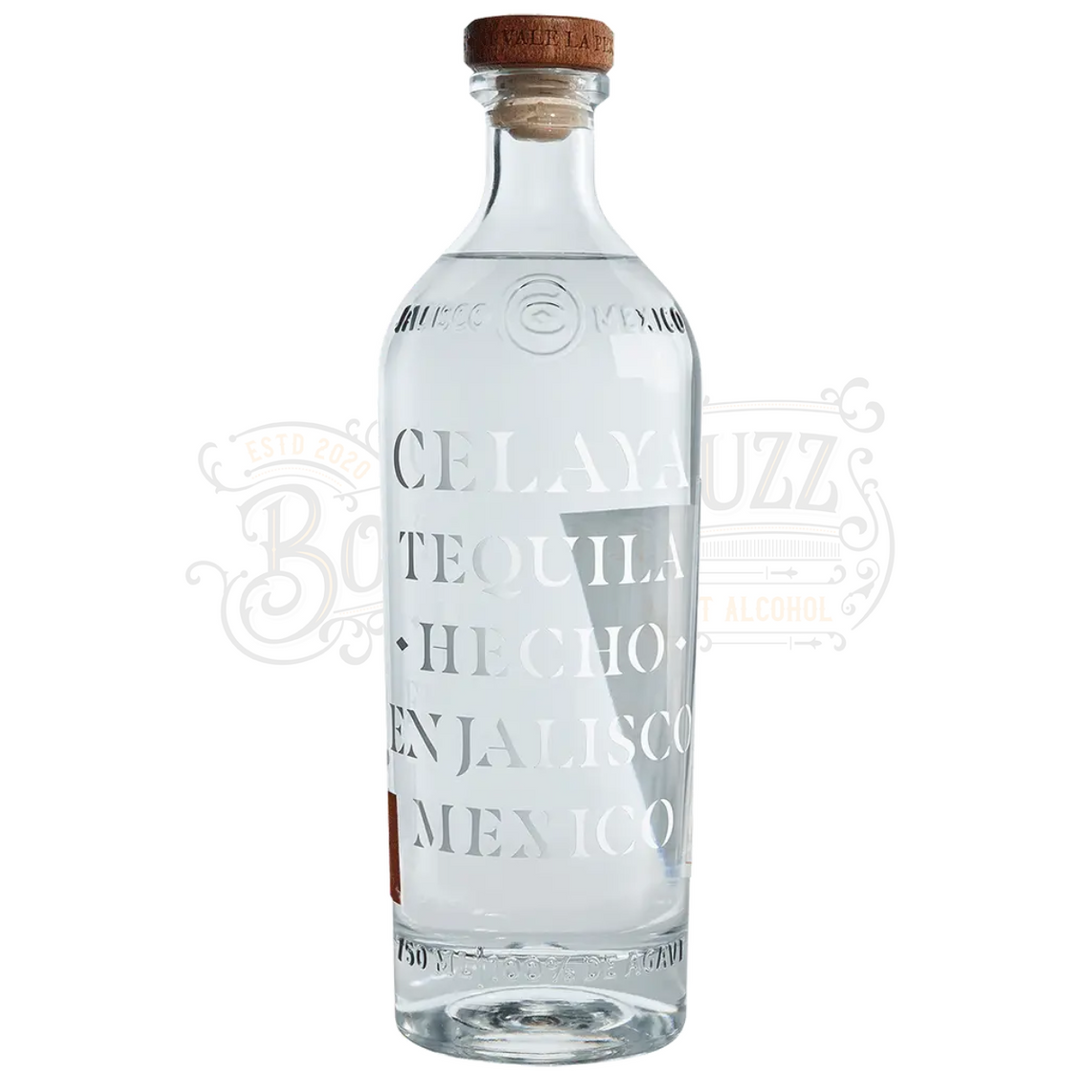 Celaya Tequila Blanco