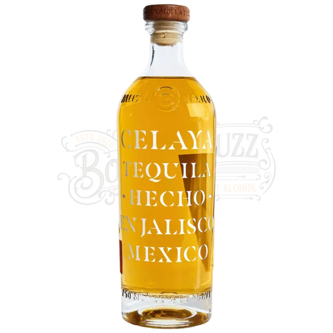 Celaya Tequila Reposado