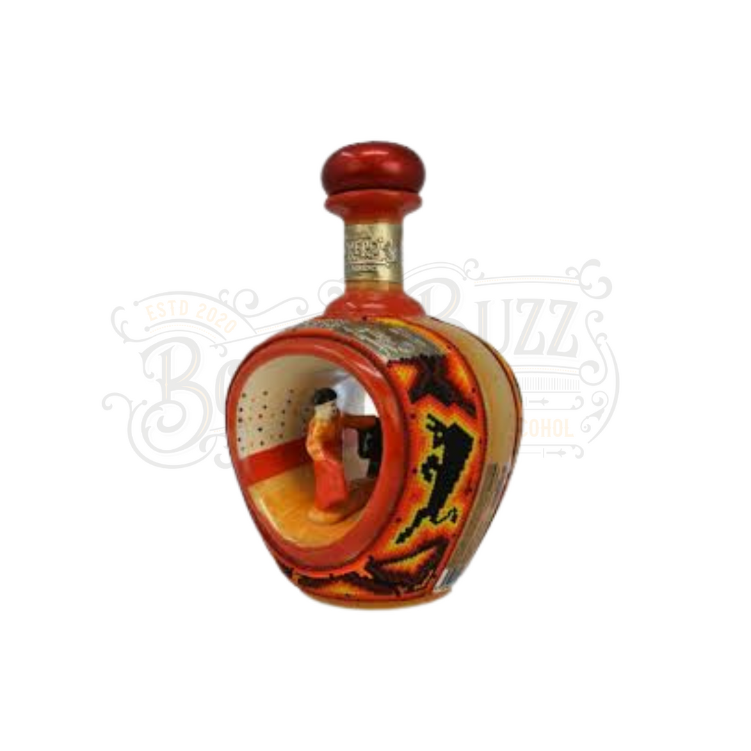 Torero Beaded Tequila