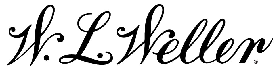 W.L. Weller Logo