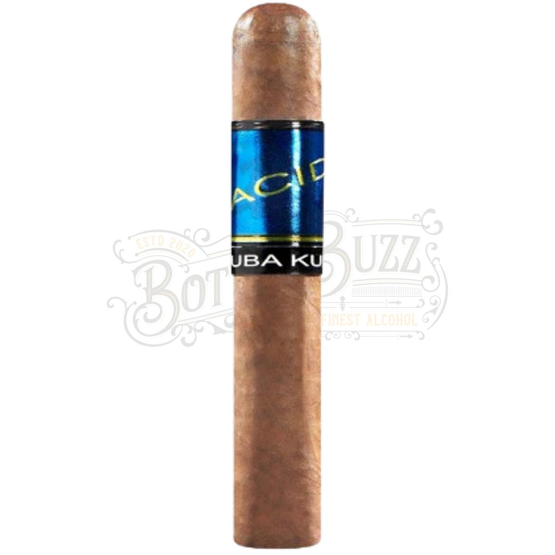 Acid Kuba Kuba Robusto (5x54) - BottleBuzz