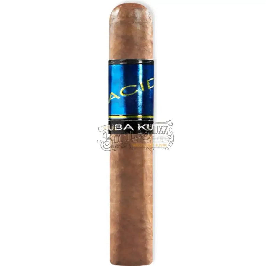 Acid Kuba Kuba Robusto (5x54) - BottleBuzz