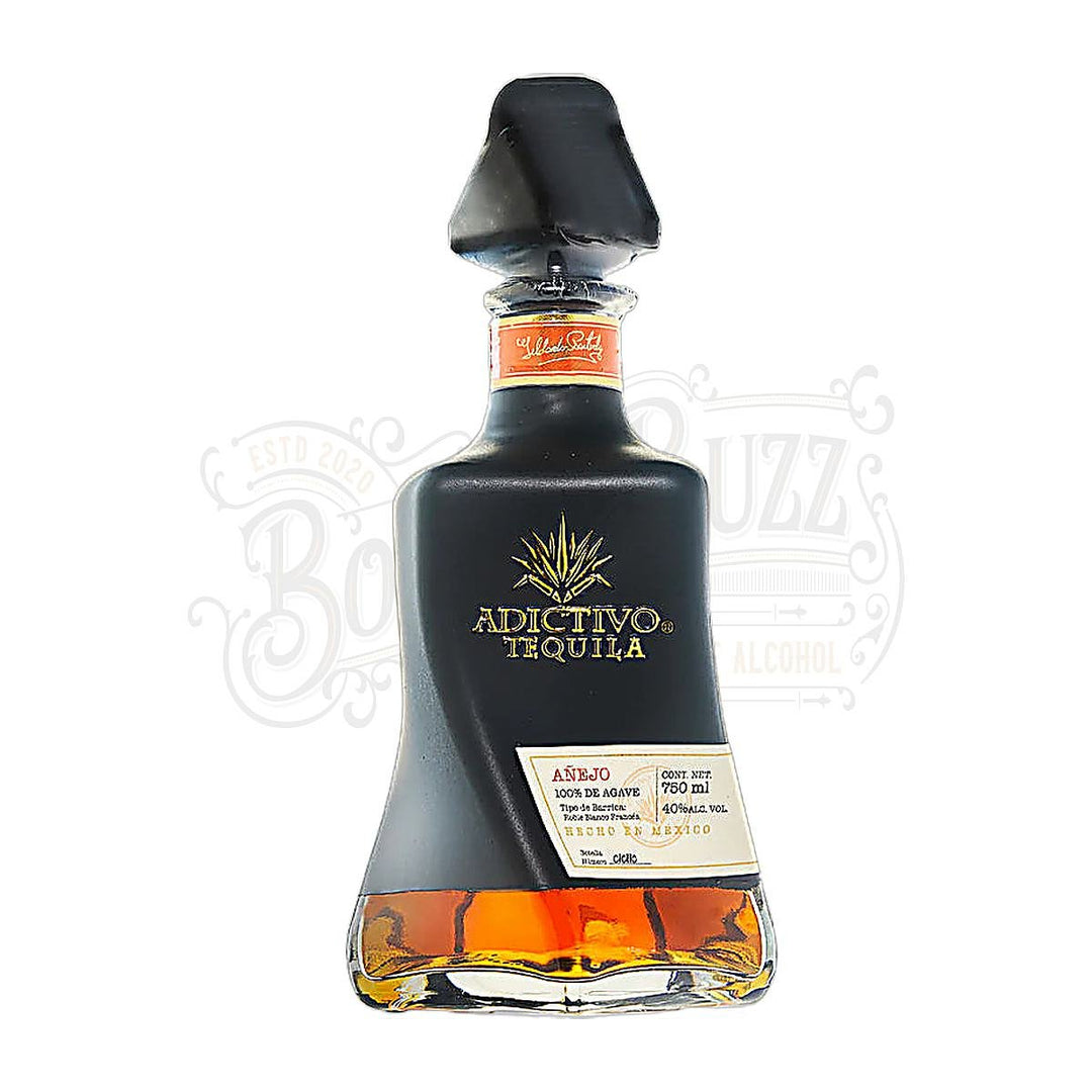 Adictivo Tequila Anejo 1.75L - BottleBuzz