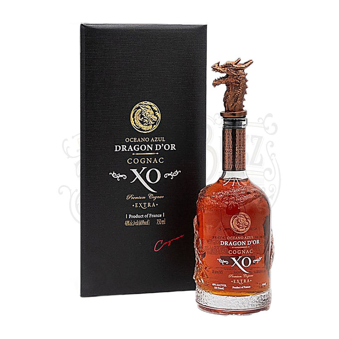 A.E Dor XO Cognac - BottleBuzz