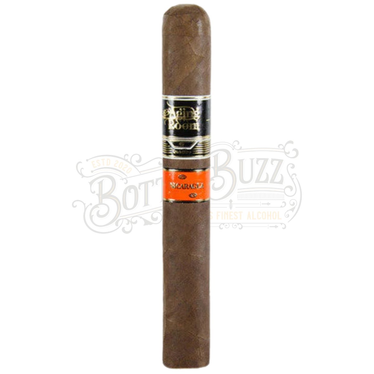 Aging Room Quattro Nicaragua Vibrato Toro (6x54) - BottleBuzz