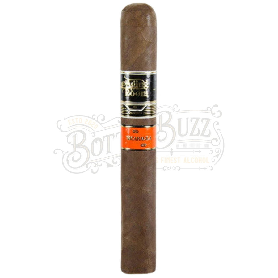 Aging Room Quattro Nicaragua Vibrato Toro (6x54) - BottleBuzz