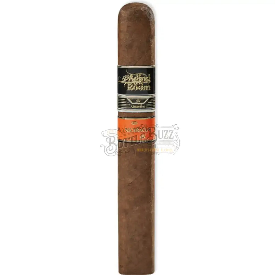 Aging Room Quattro Nicaragua Vibrato Toro (6x50) - BottleBuzz