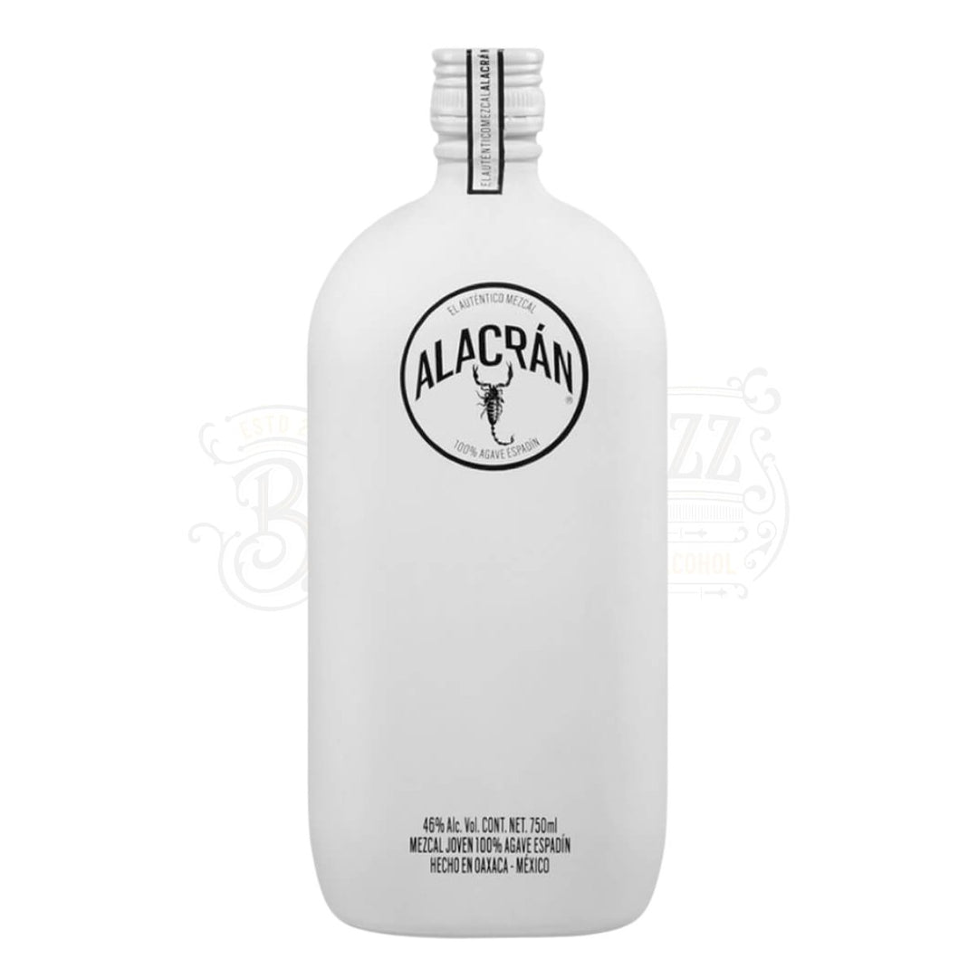 Alacran Mezcal - BottleBuzz