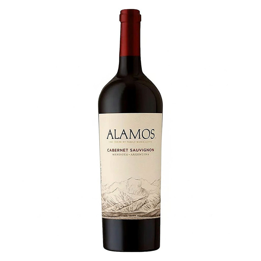 Alamos Cabernet Sauvignon