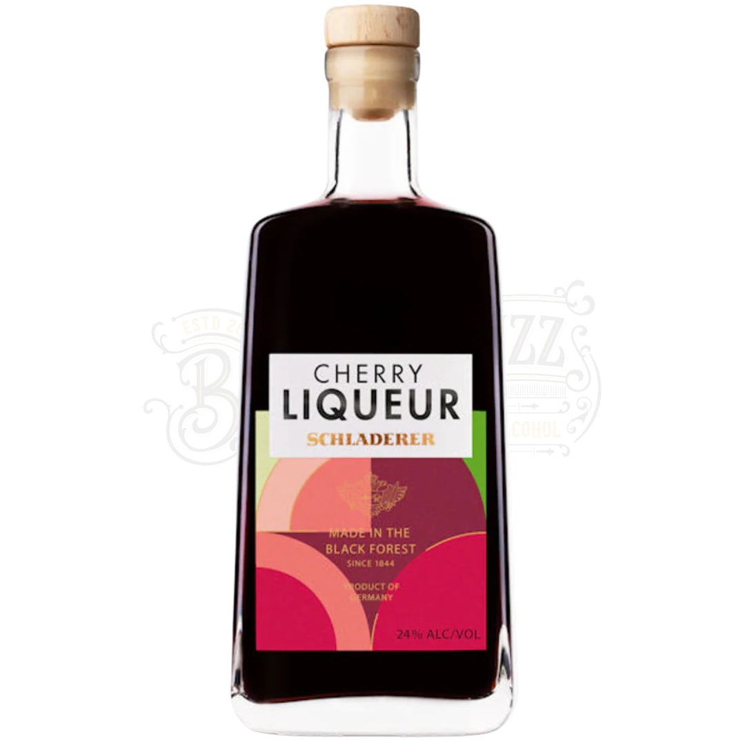 Alfred Schladerer Cherry Fruit Liqueur - BottleBuzz