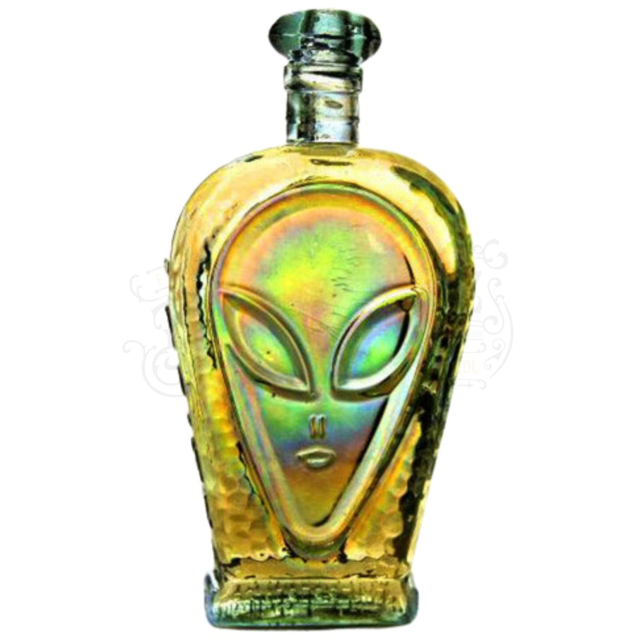 Alien Tequila Extra Anejo - BottleBuzz