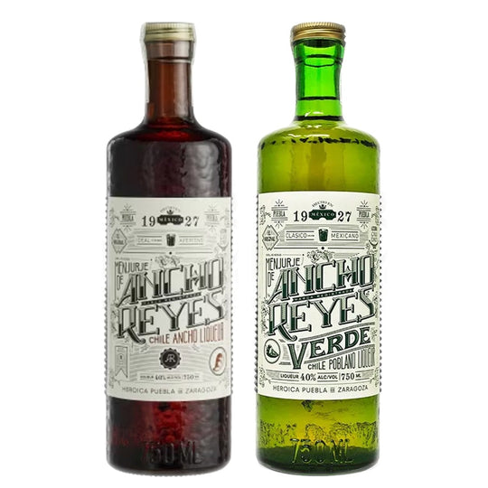 Buy Ancho Reyes Licor De Chile Ancho & Ancho Reyes Licor De Chile ...