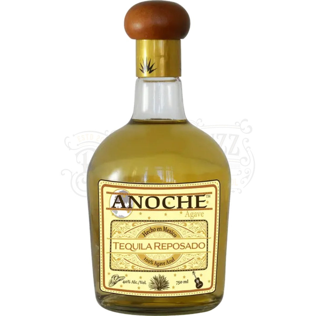 Anoche Agave Tequilla Reposado - BottleBuzz