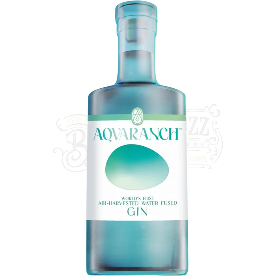 Aqvaranch Gin - BottleBuzz