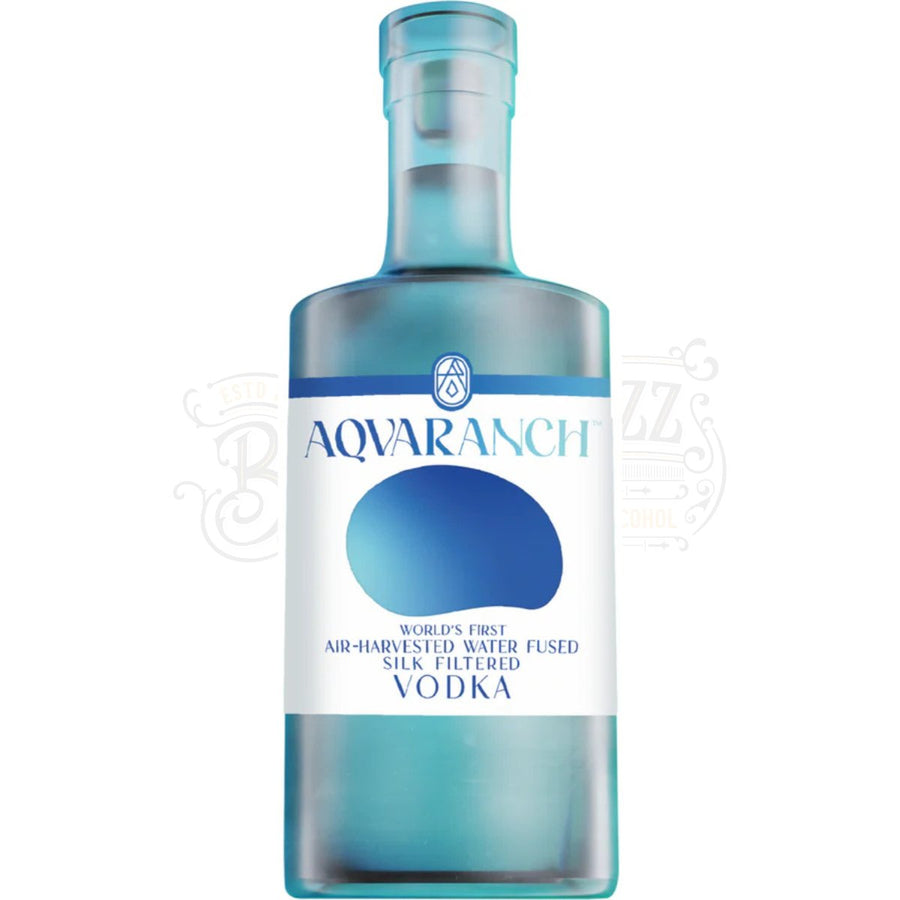 Aqvaranch Vodka - BottleBuzz