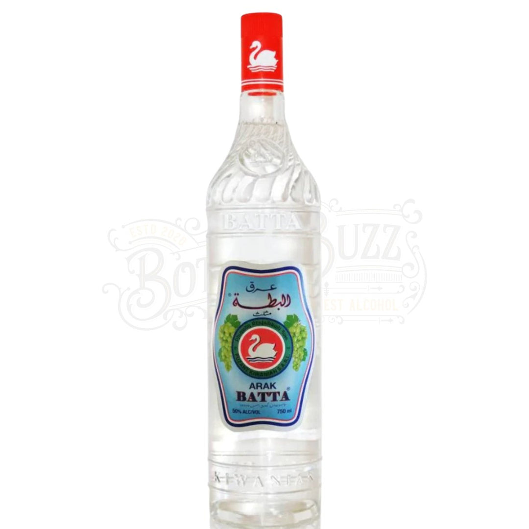 Arak Batta - BottleBuzz