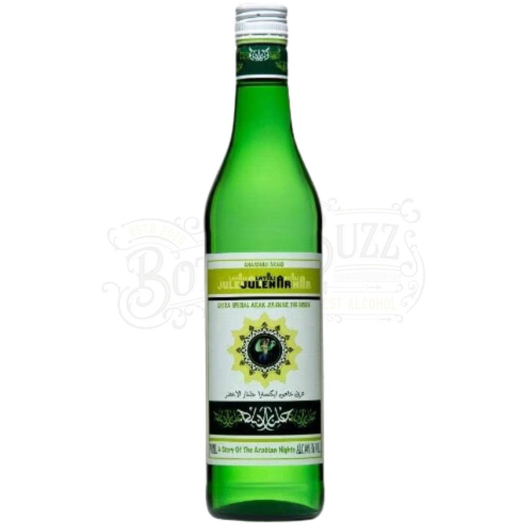 Arak Layali Julenar - BottleBuzz