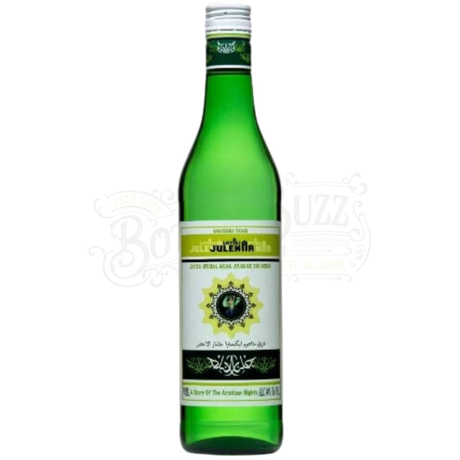 Arak Layali Julenar - BottleBuzz