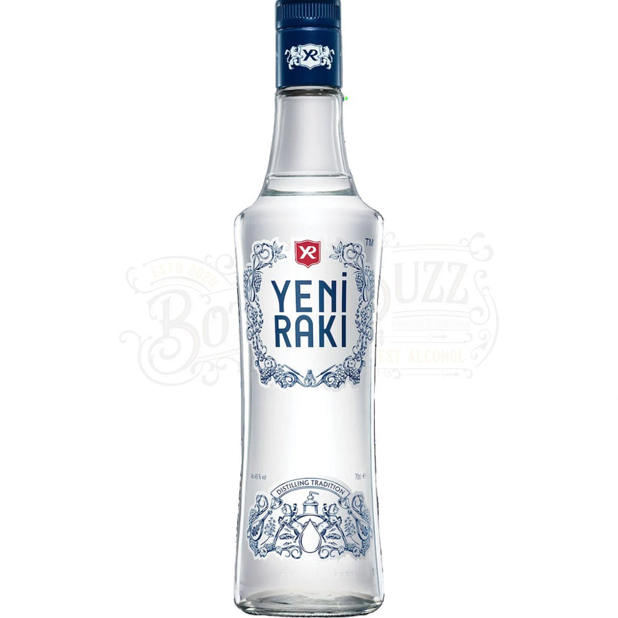 Arak Yani Raki Turkish - BottleBuzz