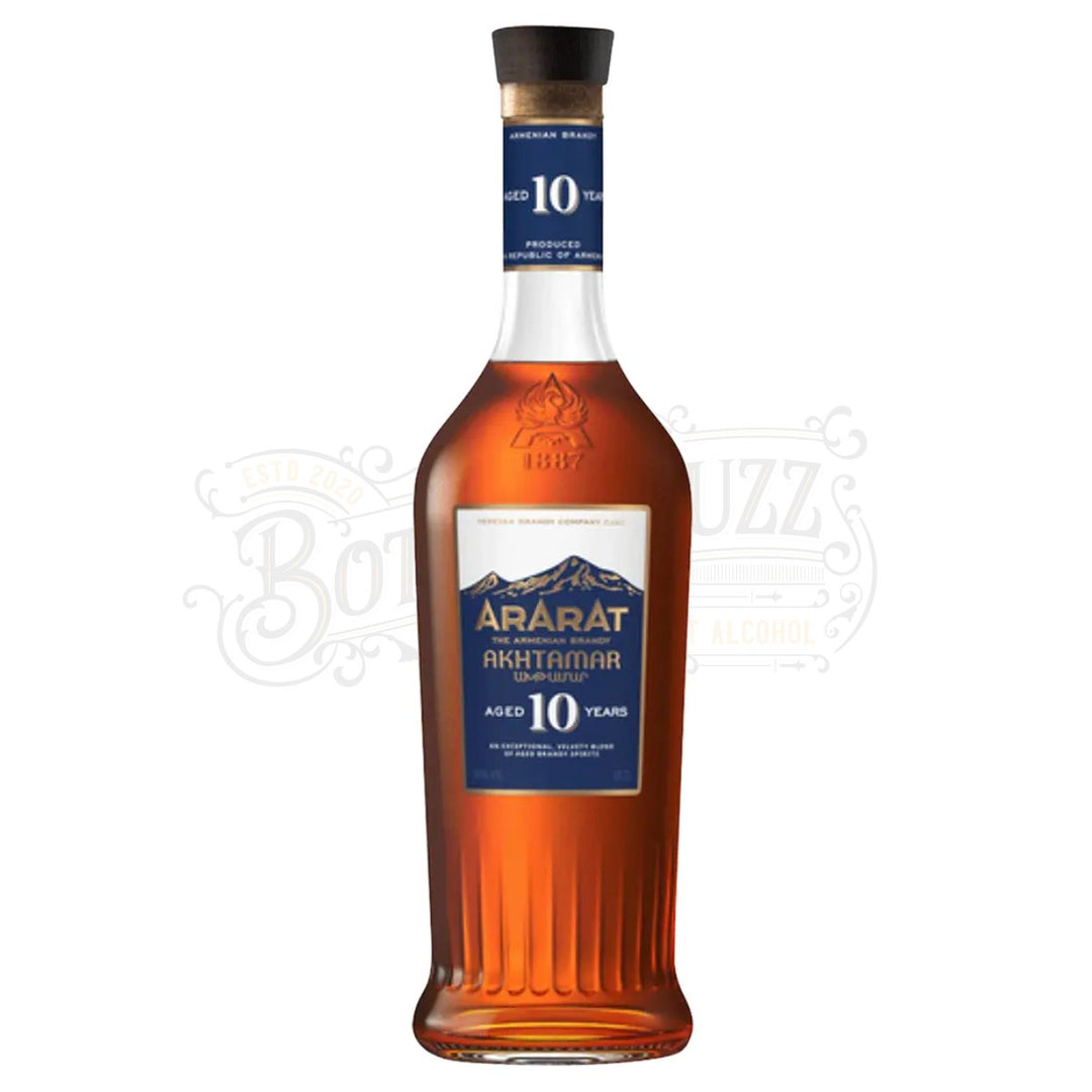 Ararat - Akhtamar VSOP 10Yr Brandy - BottleBuzz